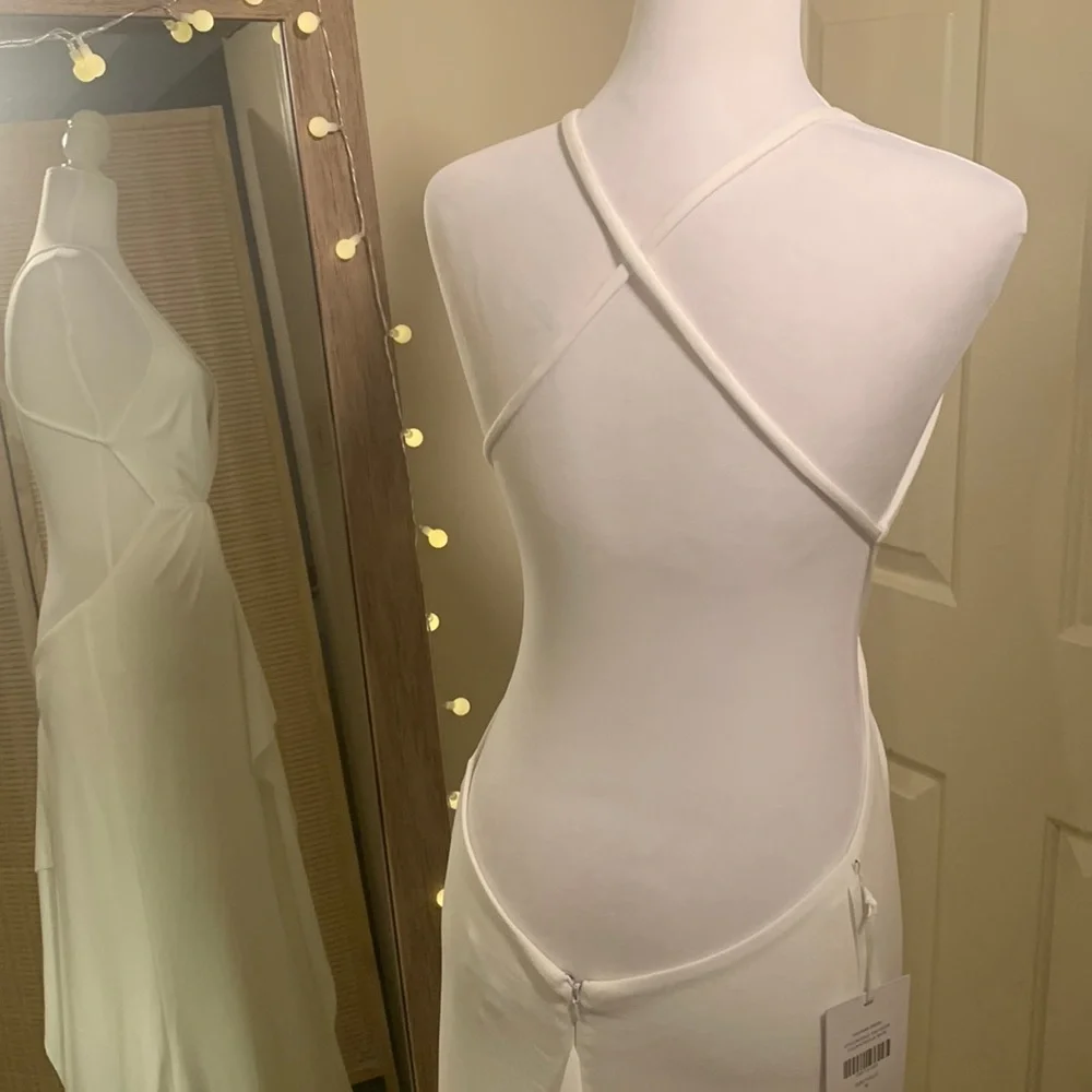 Ronny Kobo
Ravenna Dress Free People - Picture 10 of 14